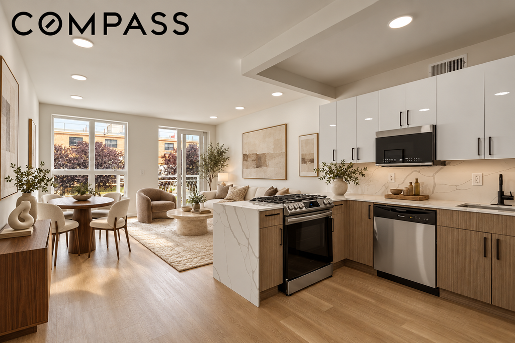 3112 Emmons avenue, Unit 31163