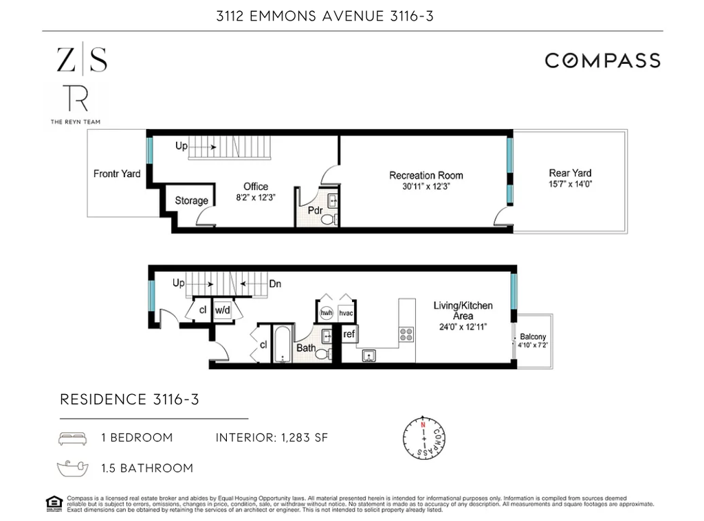 3112 Emmons avenue, Unit 31163 photo 11