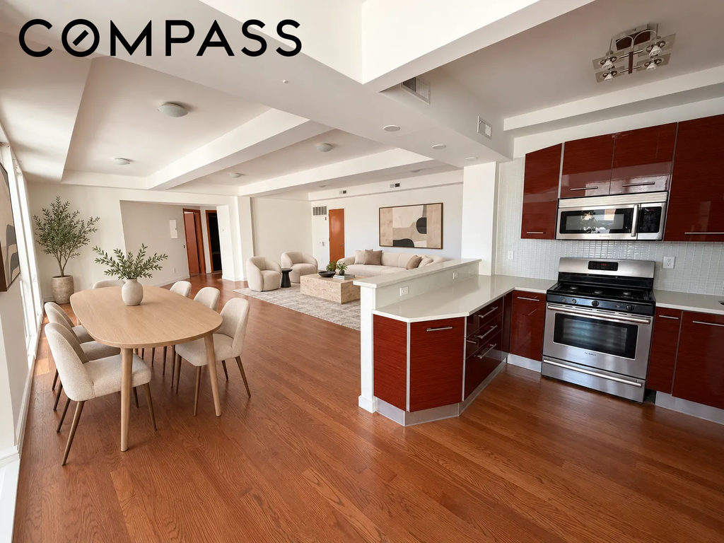 3112 Emmons avenue, Unit 209