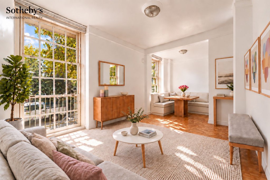 516 East 78th Street, Unit 1N