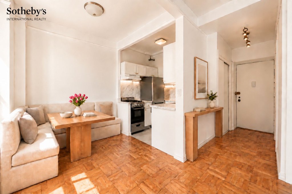 516 East 78th Street, Unit 1N photo 9
