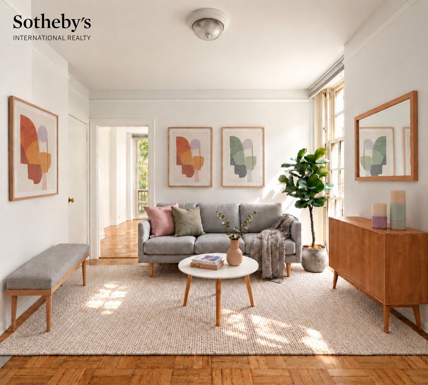 516 East 78th Street, Unit 1N photo 11