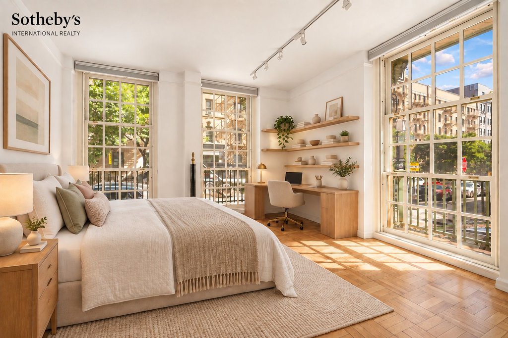 516 East 78th Street, Unit 1N photo 13