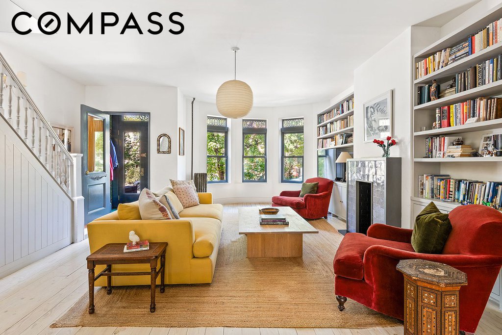 250 Lefferts Avenue – For Sale