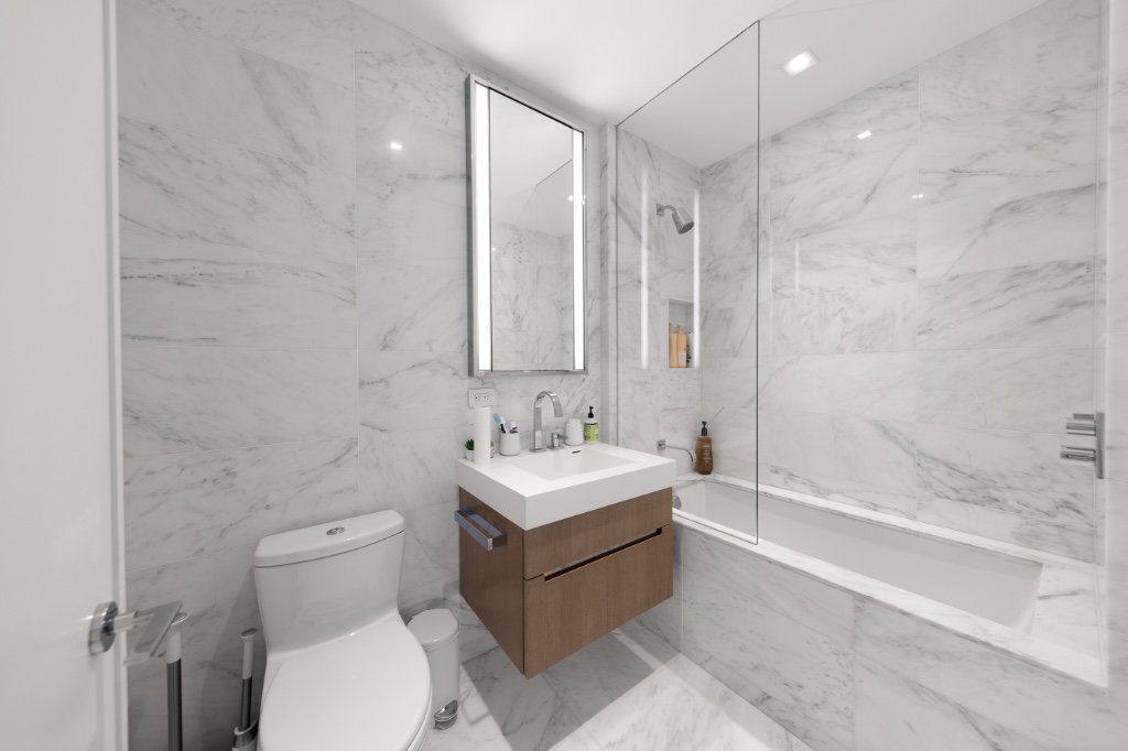 1 West End Avenue, Unit 18F photo 7