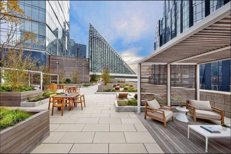 1 West End Avenue, Unit 18F photo 12
