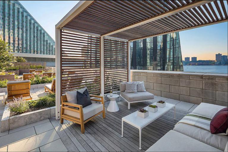 1 West End Avenue, Unit 18F photo 13