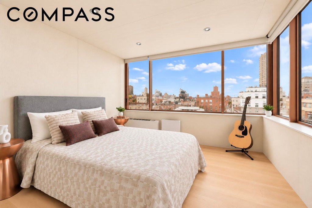 393 West 49th Street, Unit 6H photo 4