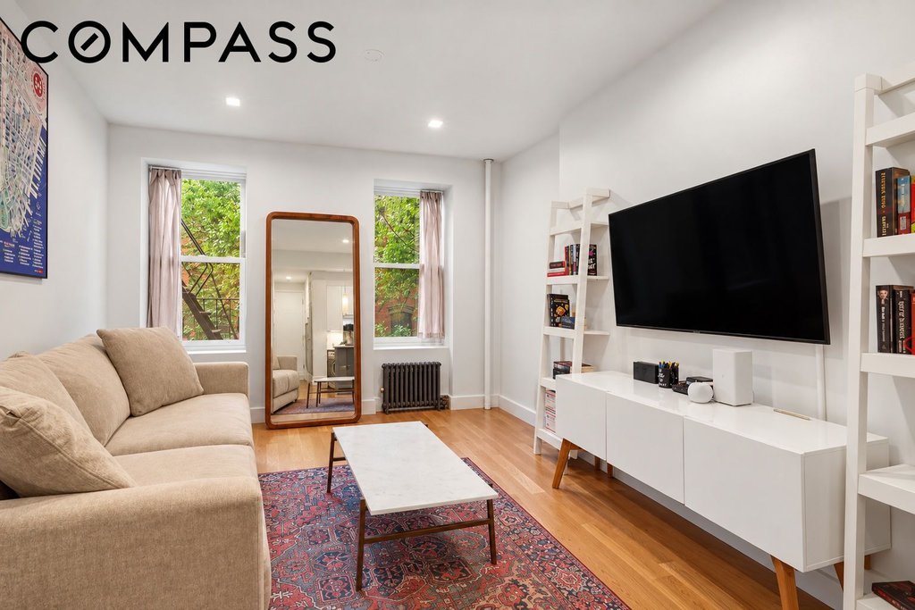 88 Charles Street, Unit 3A