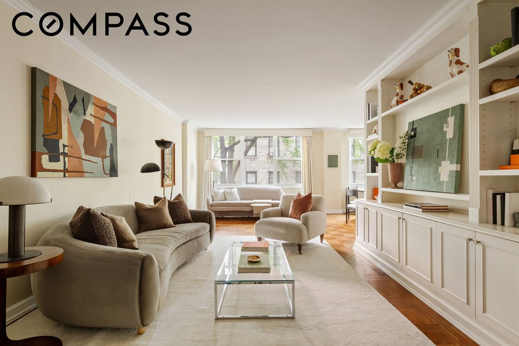 207 East 74th Street, Unit 2L