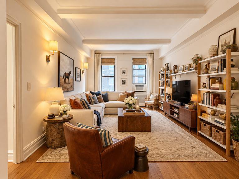 200 West 90th Street, Unit 4B