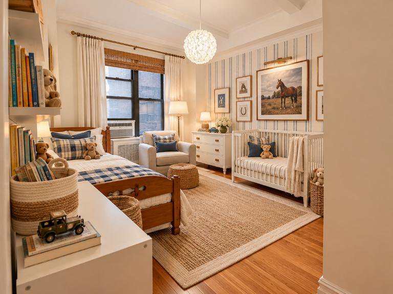 200 West 90th Street, Unit 4B photo 8
