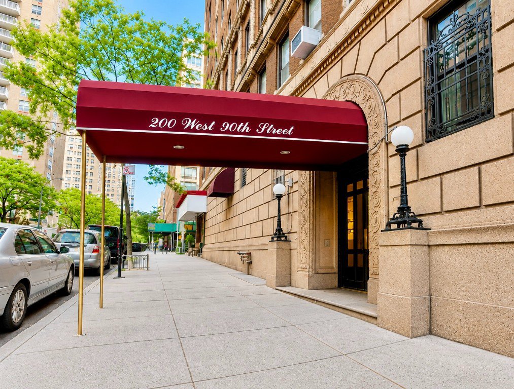 200 West 90th Street, Unit 4B photo 11