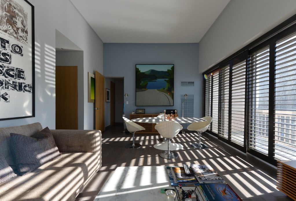 200 East 69th Street, Unit 19D photo 4