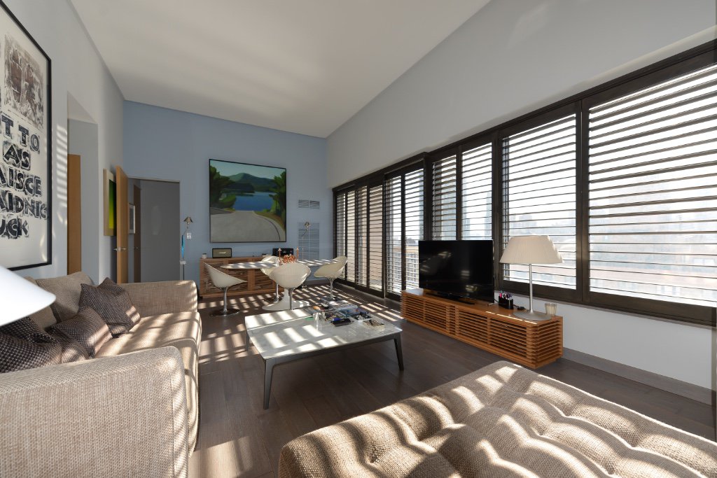 200 East 69th Street, Unit 19D photo 5