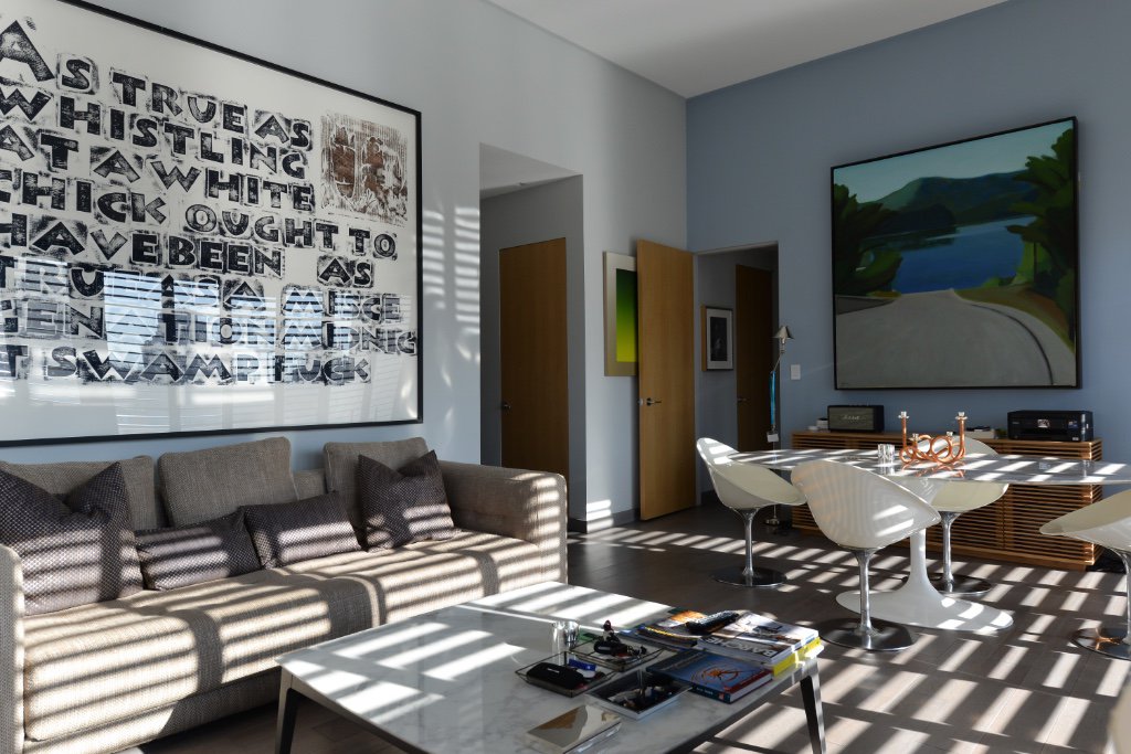 200 East 69th Street, Unit 19D photo 7