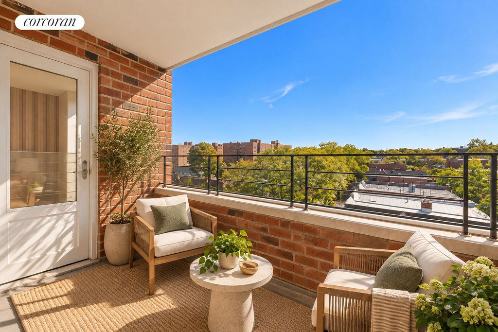 2711 Avenue X, Unit 5C photo 4