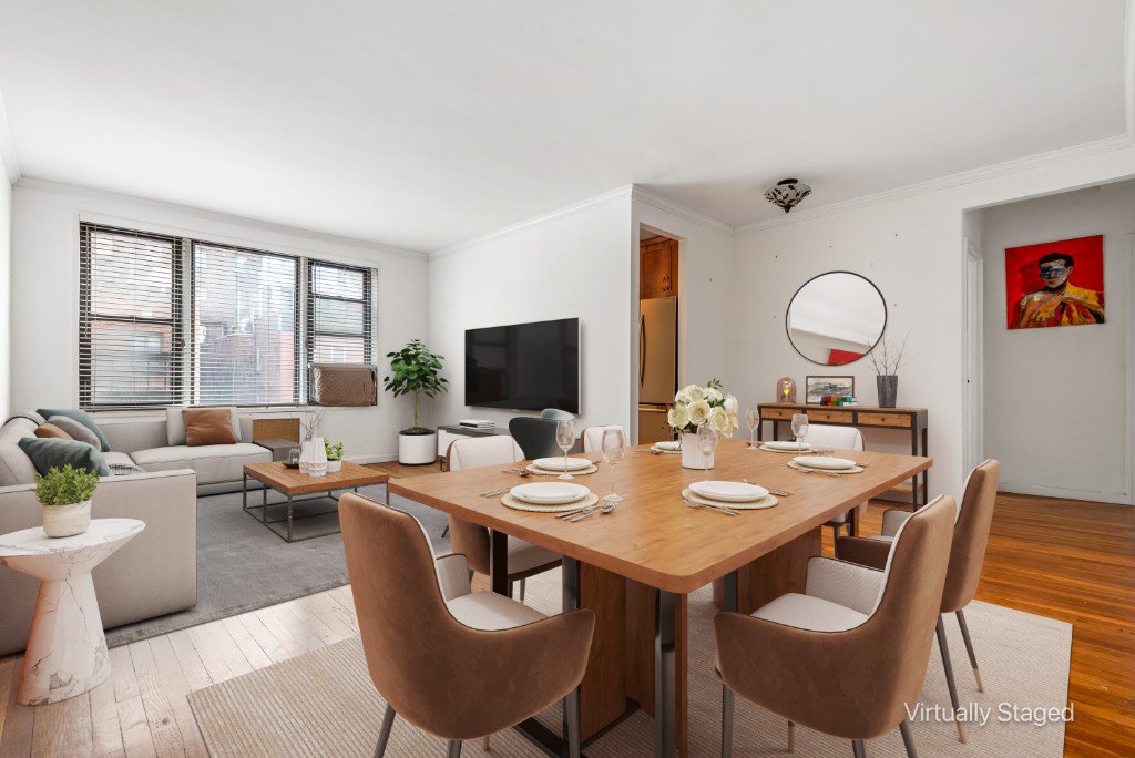 400 West 58th Street, Unit 5G photo 2