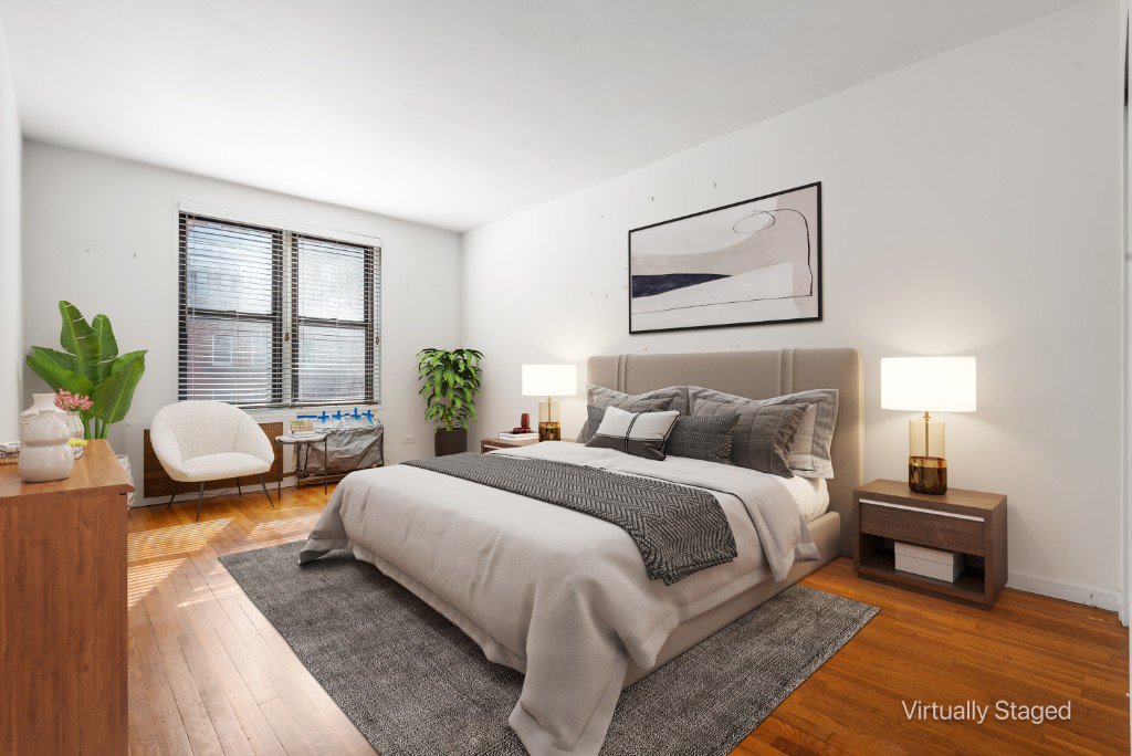 400 West 58th Street, Unit 5G photo 10