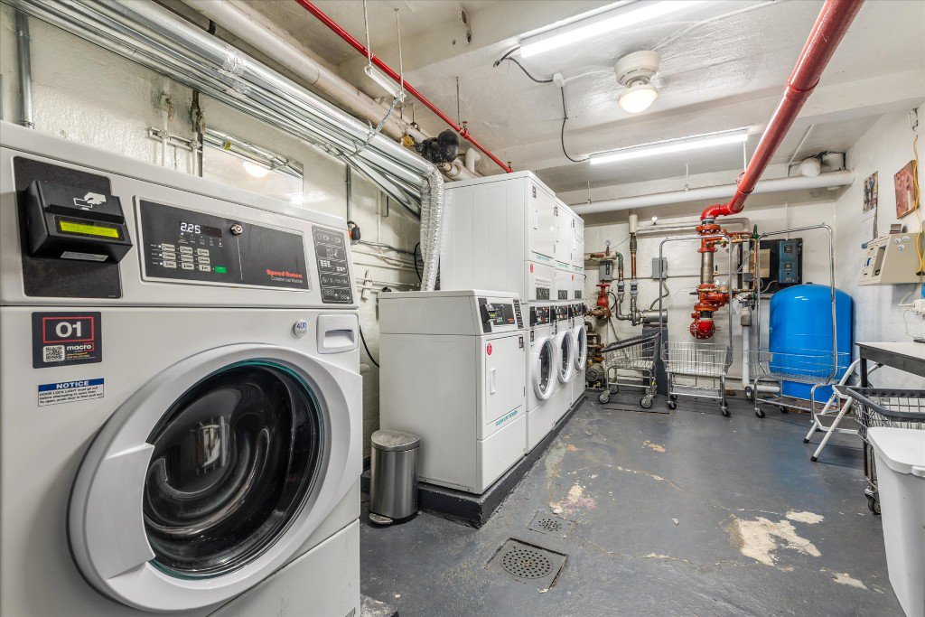 400 West 58th Street, Unit 5G photo 15