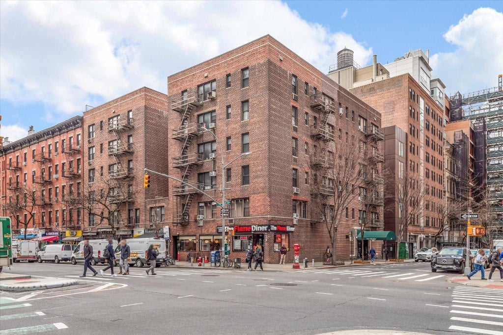 400 West 58th Street, Unit 5G photo 17
