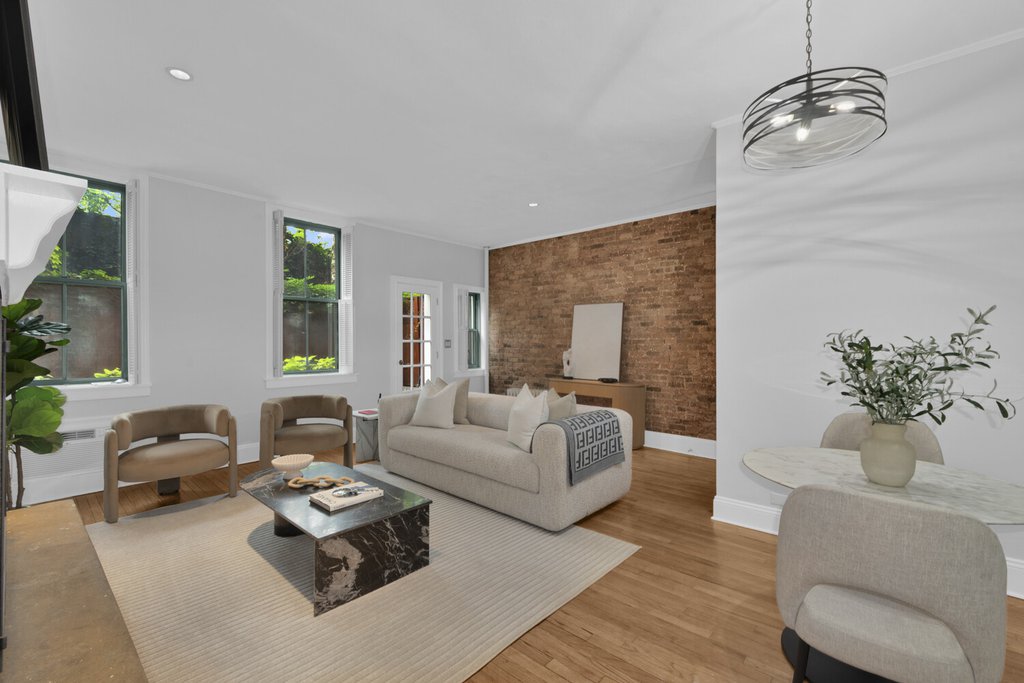 256 West 21st Street, Unit G1 photo 3