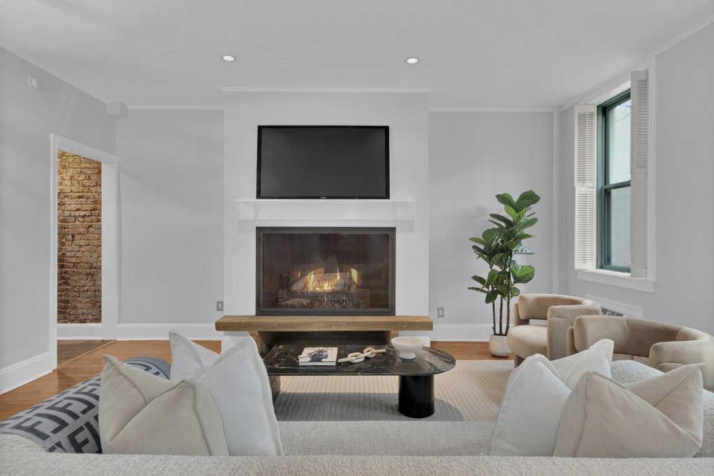 256 West 21st Street, Unit G1 photo 4