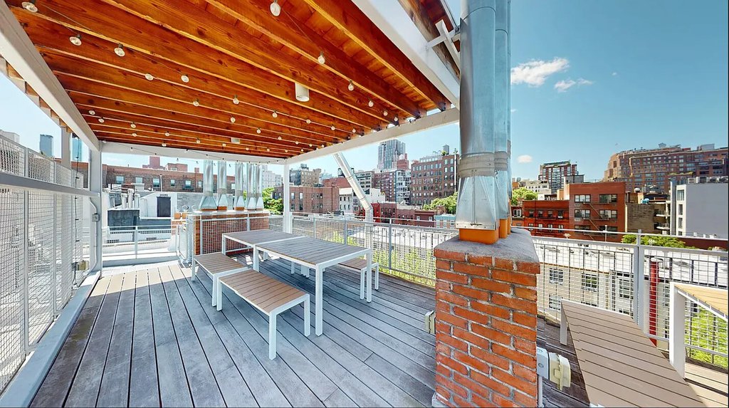 256 West 21st Street, Unit G1 photo 11