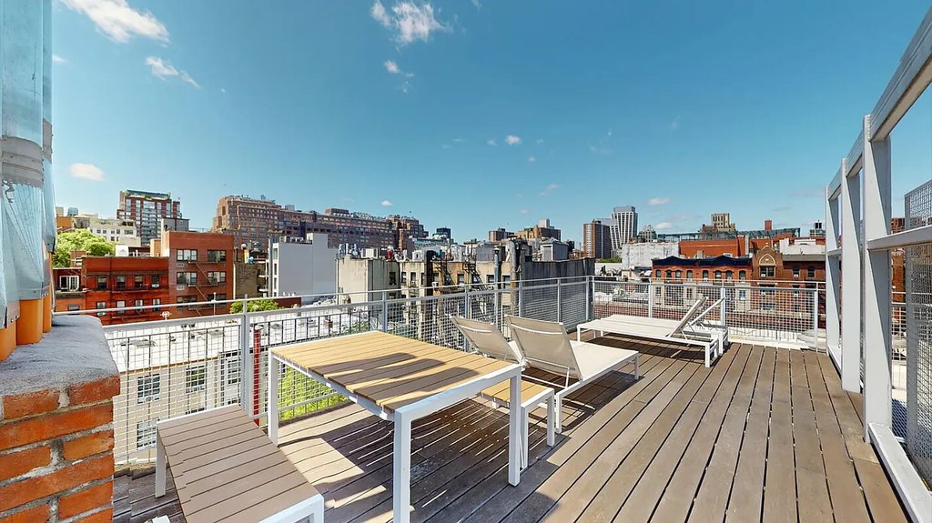 256 West 21st Street, Unit G1 photo 12