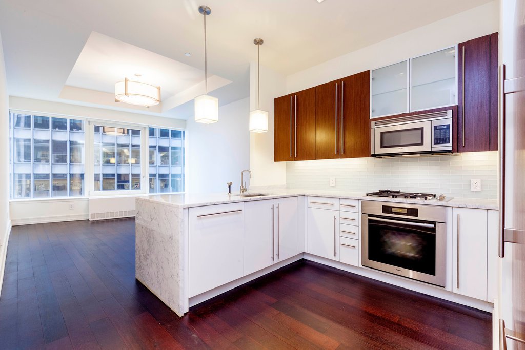 2 Water Street, Unit 9D
