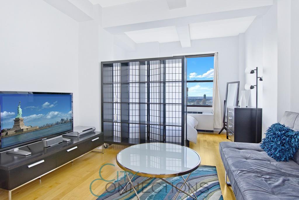 20 West Street, Unit 32C