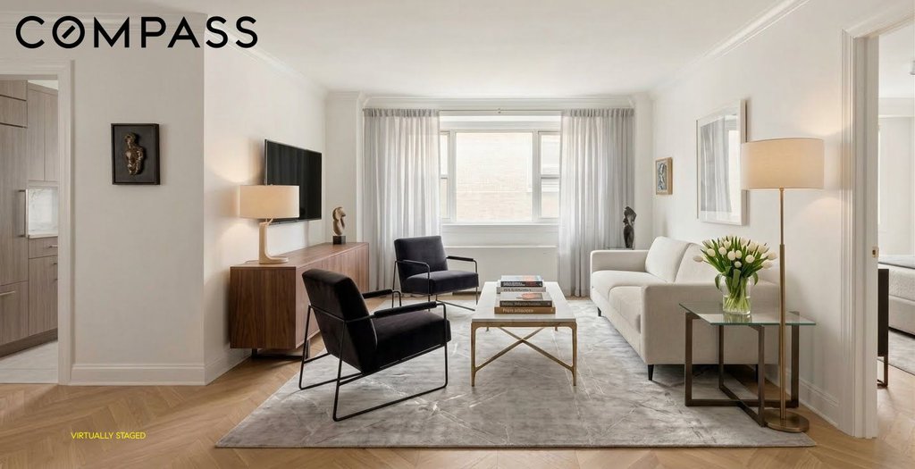 123 East 75th Street, Unit 11B