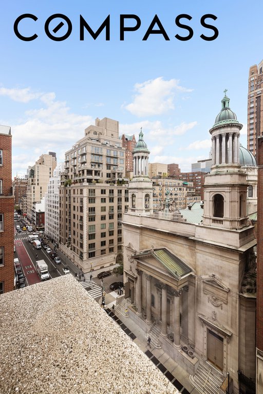 123 East 75th Street, Unit 11B photo 3
