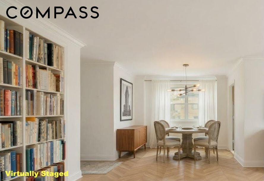 123 East 75th Street, Unit 11B photo 5