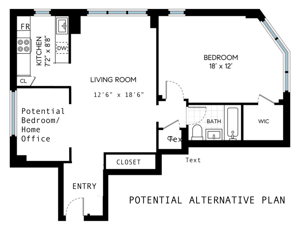123 East 75th Street, Unit 11B photo 9