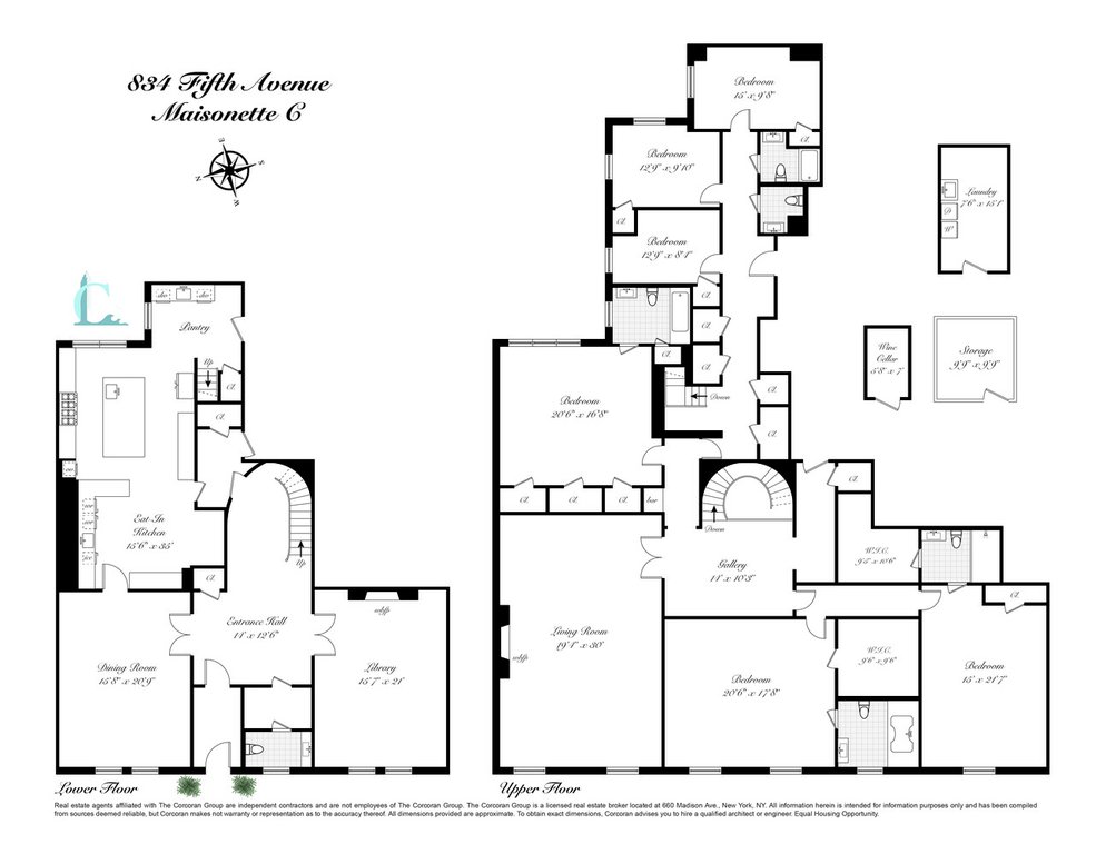 834 Fifth Avenue, Unit MAIS/C photo 18