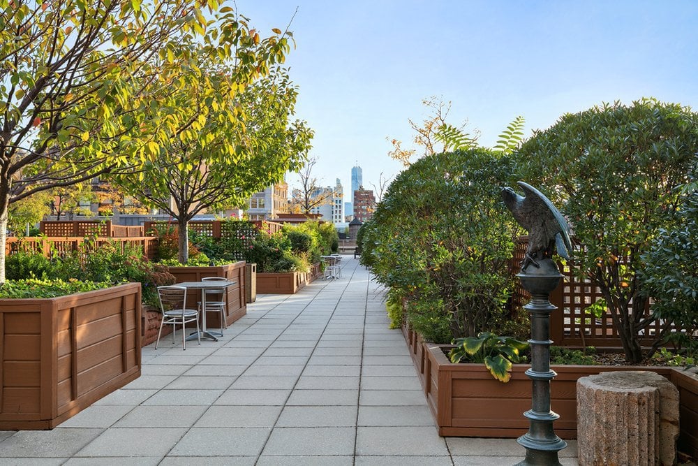 60 West 23rd Street, Unit 814 photo 18