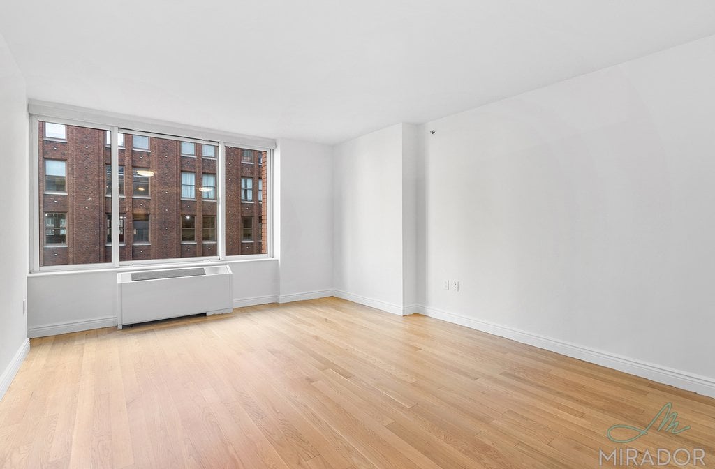60 West 23rd Street, Unit 1018