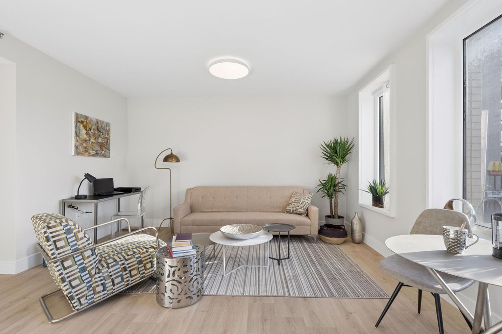 331 Ralph Avenue, Unit 2A