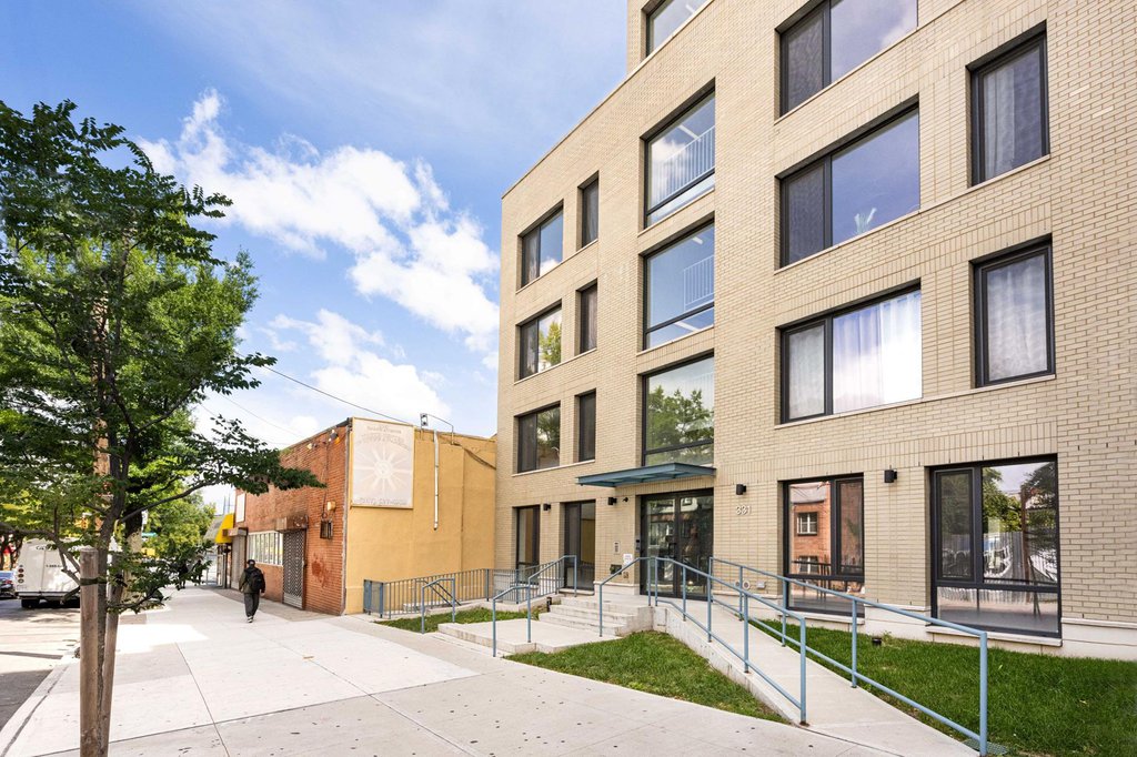 331 Ralph Avenue, Unit 2A photo 5