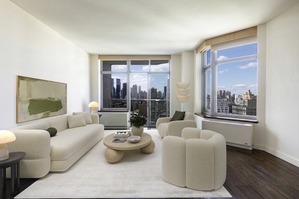 188 East 64th Street, Unit 2006