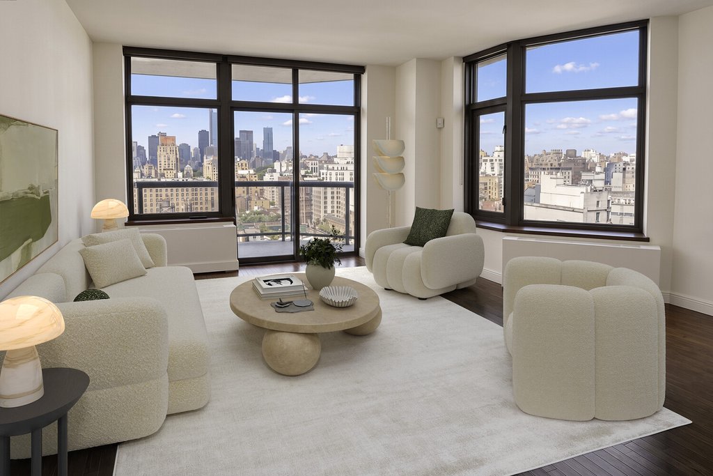 188 East 64th Street, Unit 2006 photo 2