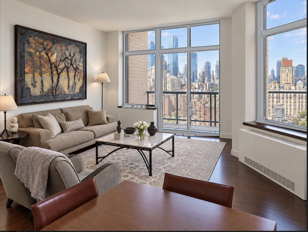 188 East 64th Street, Unit 2006 photo 5
