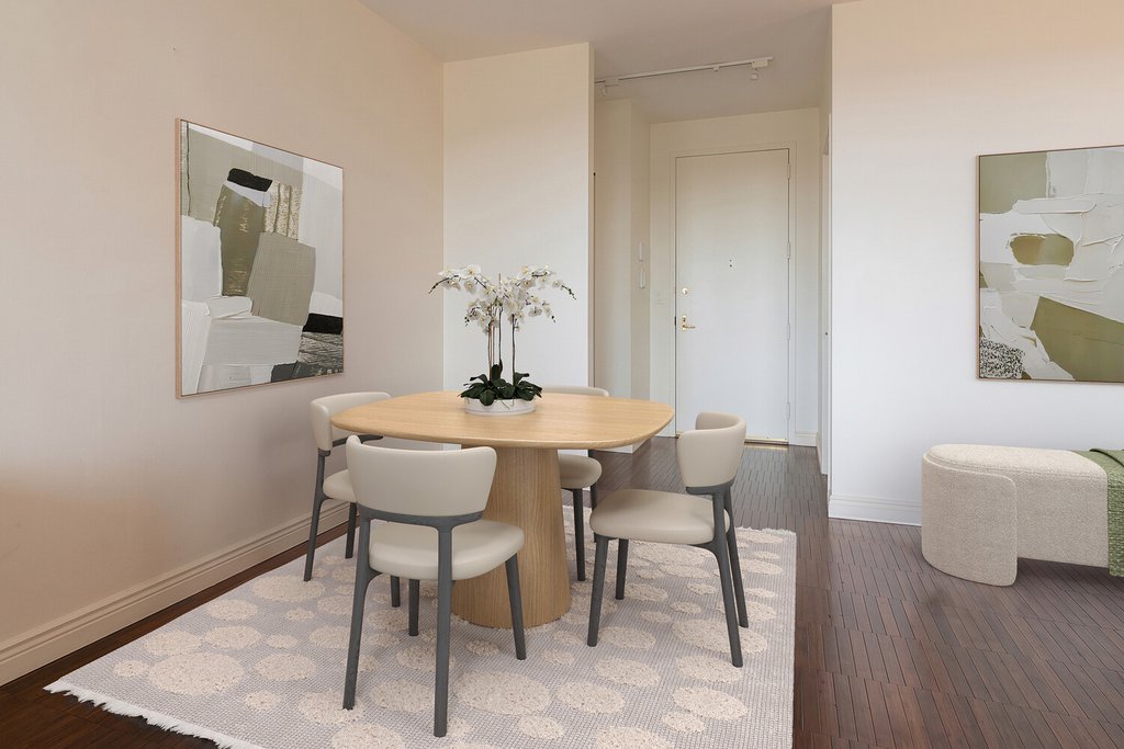188 East 64th Street, Unit 2006 photo 7