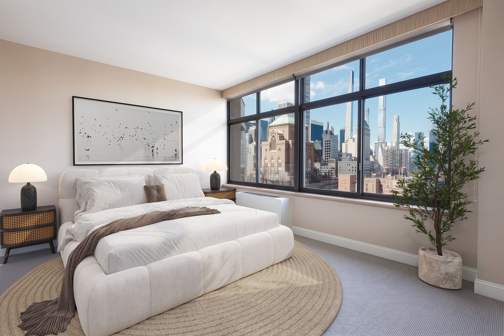 188 East 64th Street, Unit 2006 photo 11