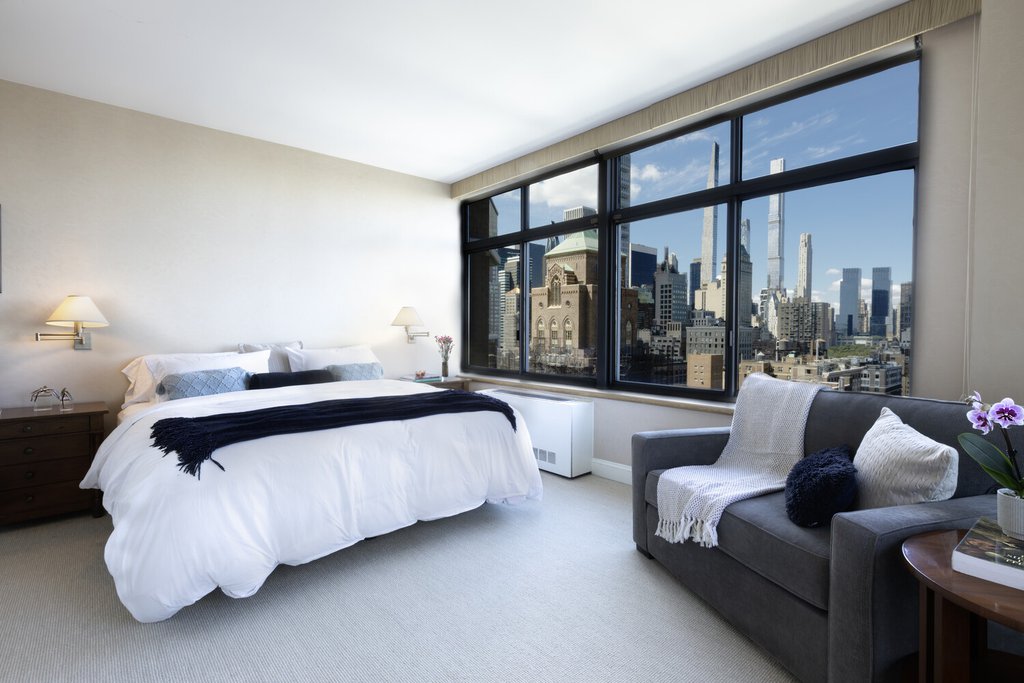 188 East 64th Street, Unit 2006 photo 14