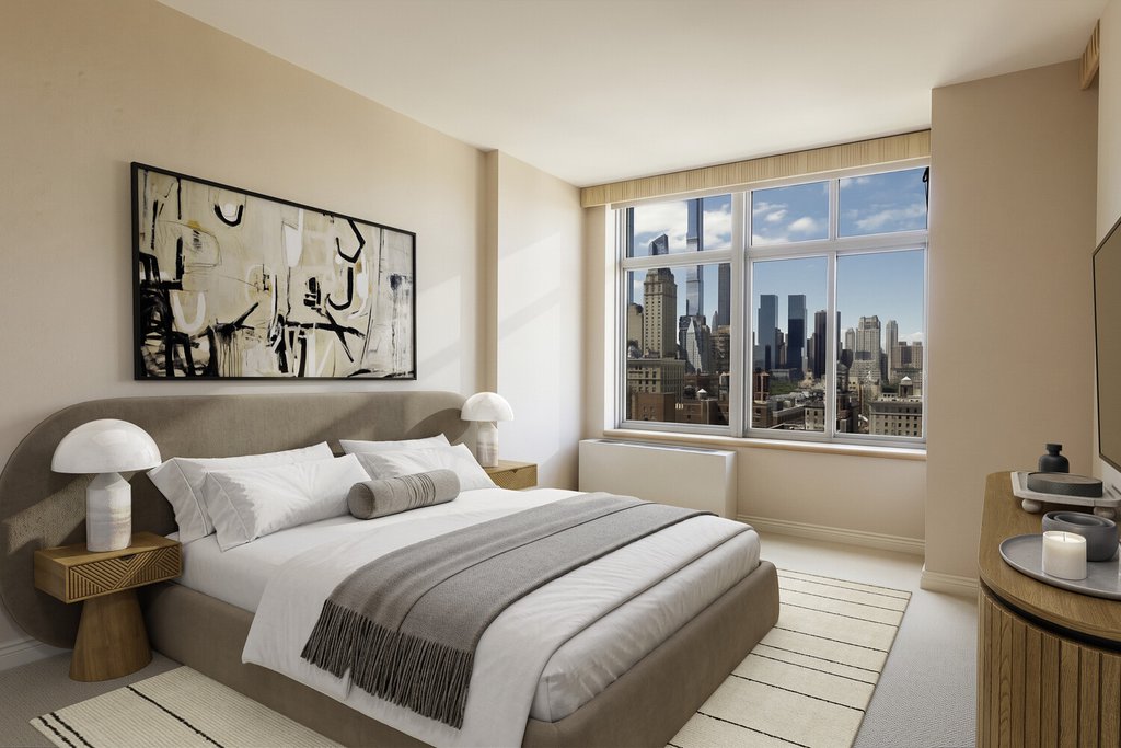 188 East 64th Street, Unit 2006 photo 15