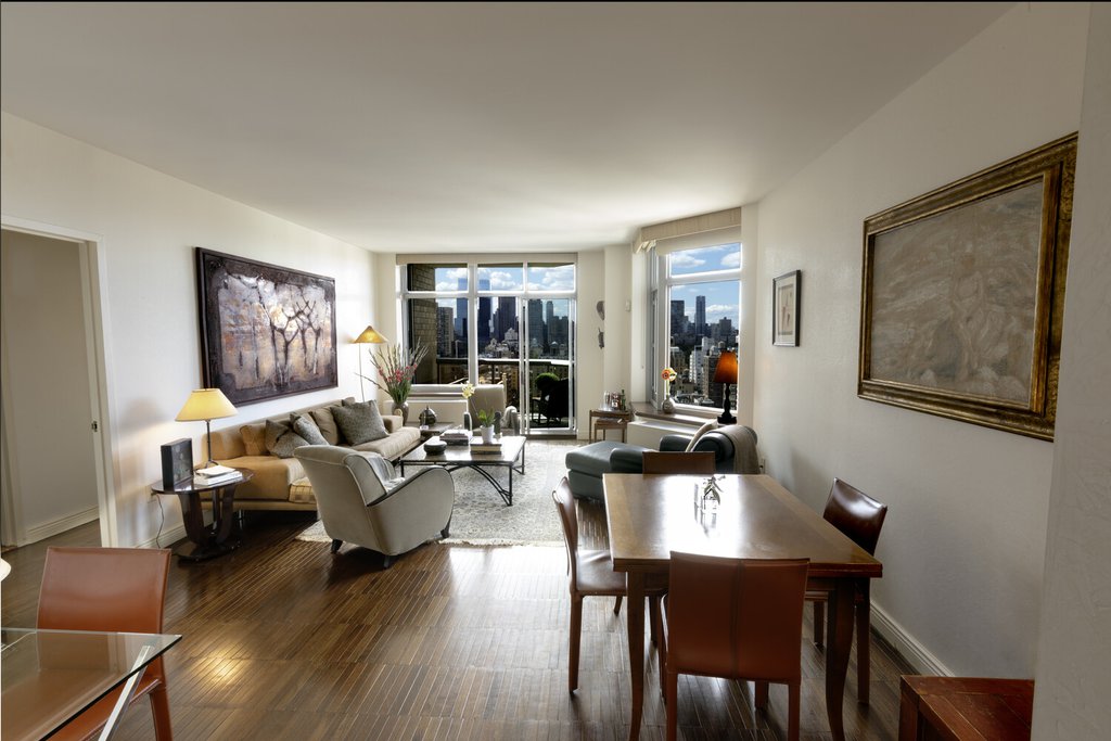 188 East 64th Street, Unit 2006 photo 22