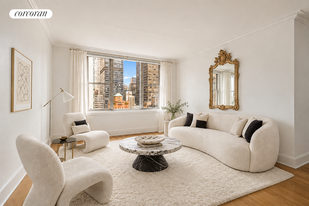 137 East 36th Street, Unit 21H