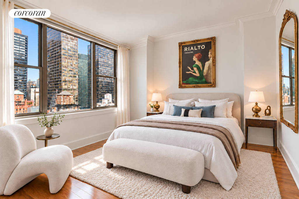 137 East 36th Street, Unit 21H photo 5